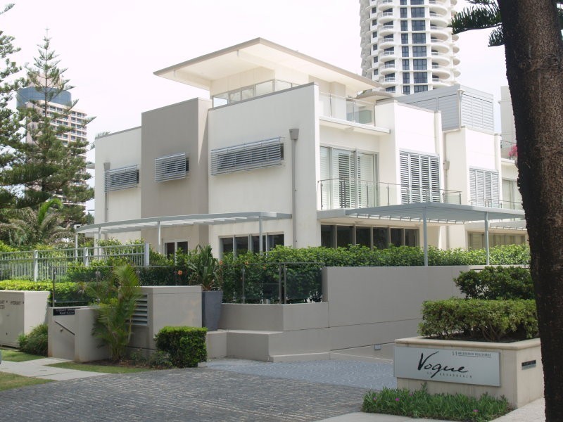 5 Broadbeach Boulevard, Broadbeach QLD 4218