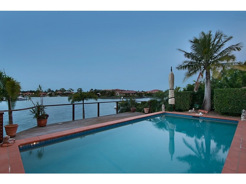 33 Lee Anne Crescent, Monterey Keys QLD 4212