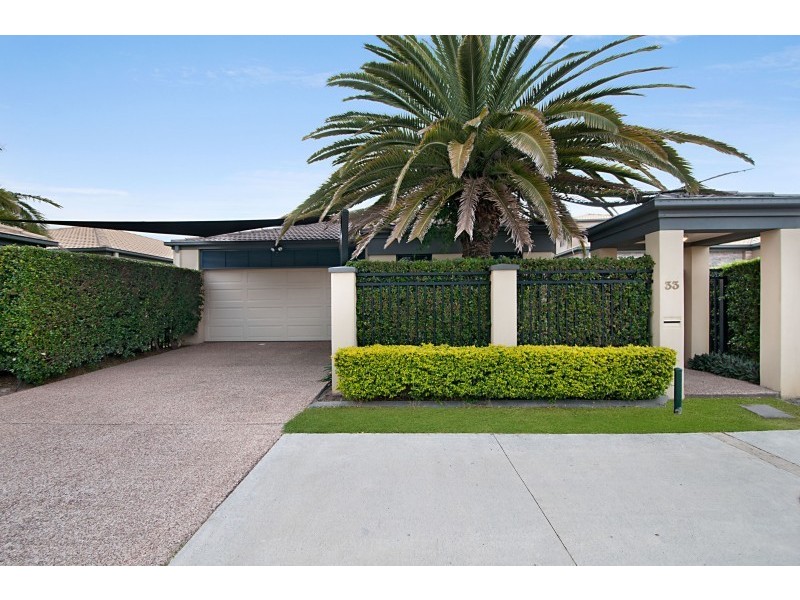 33 Lee Anne Crescent, Monterey Keys QLD 4212