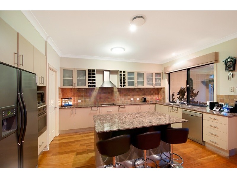 33 Lee Anne Crescent, Monterey Keys QLD 4212