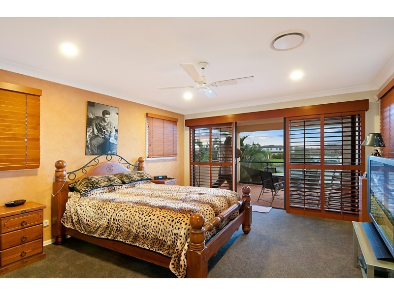 33 Lee Anne Crescent, Monterey Keys QLD 4212