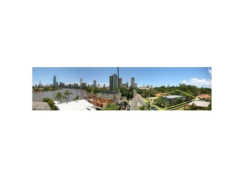 4/46 Monaco Street, Surfers Paradise QLD 4217