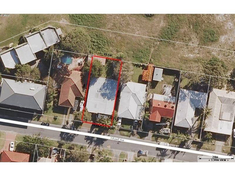 27 Killowil Avenue, Paradise Point QLD 4216