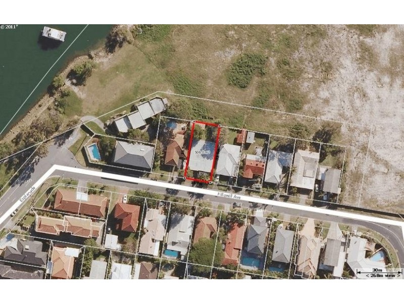 29 Killowill Avenue, Paradise Point QLD 4216