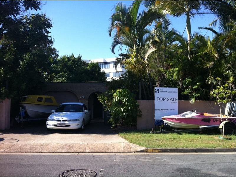 29 Killowill Avenue, Paradise Point QLD 4216