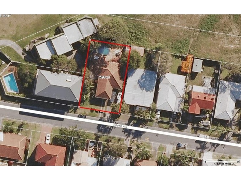 31 Killowill Avenue, Paradise Point QLD 4216
