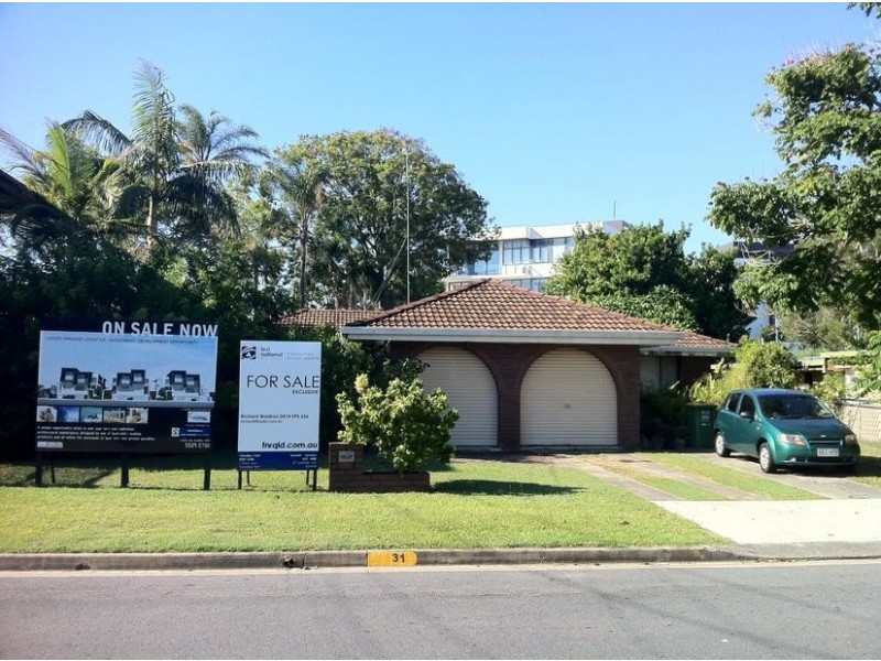 31 Killowill Avenue, Paradise Point QLD 4216