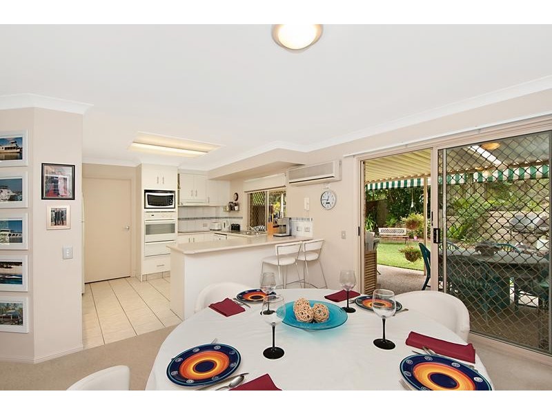 36/264 Oxley Drive, Coombabah QLD 4216