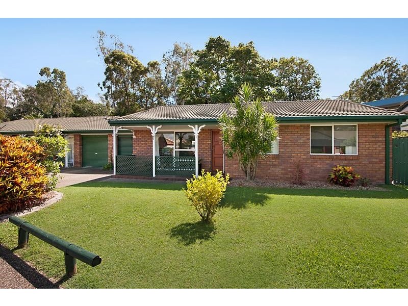 7/176 Oxley Drive, Coombabah QLD 4216