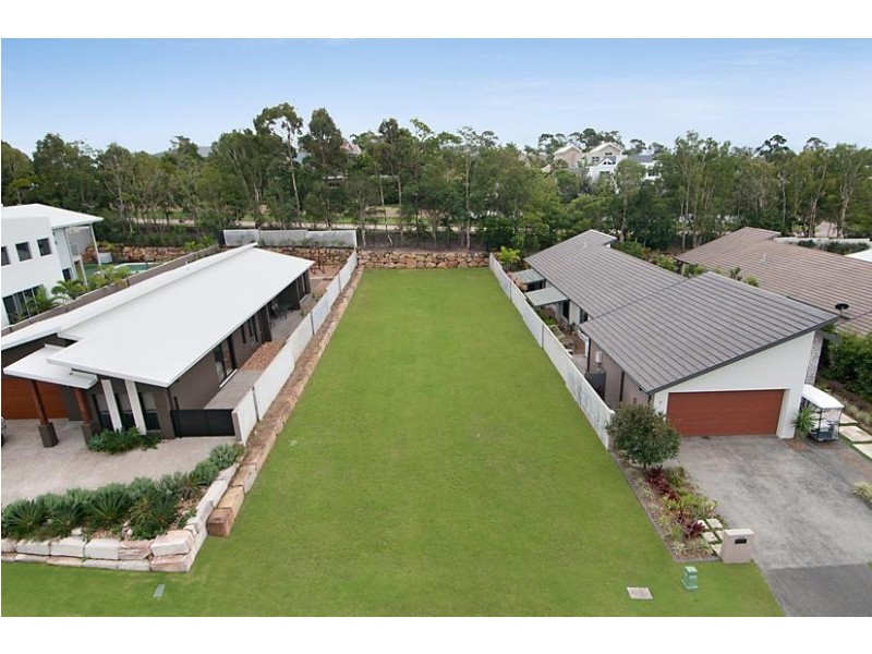 3007 Hillside Walk, Sanctuary Cove QLD 4212