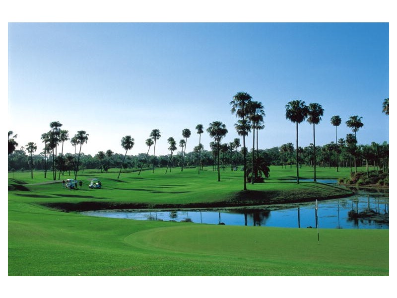 3007 Hillside Walk, Sanctuary Cove QLD 4212