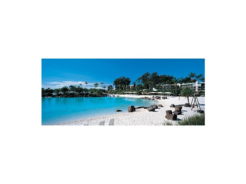 3007 Hillside Walk, Sanctuary Cove QLD 4212