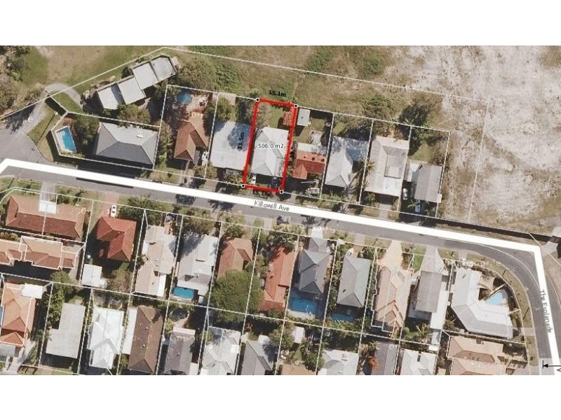 27 Killowill Avenue, Paradise Point QLD 4216