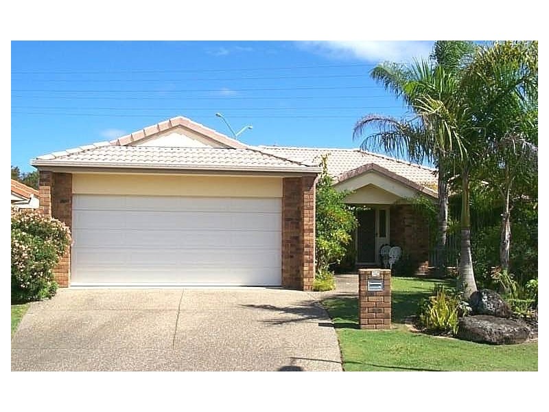 42 Greenwich Court, Robina QLD 4226