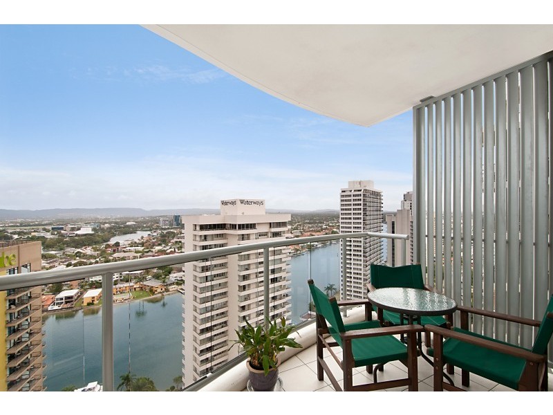 23 Ferny Avenue, Surfers Paradise QLD 4217
