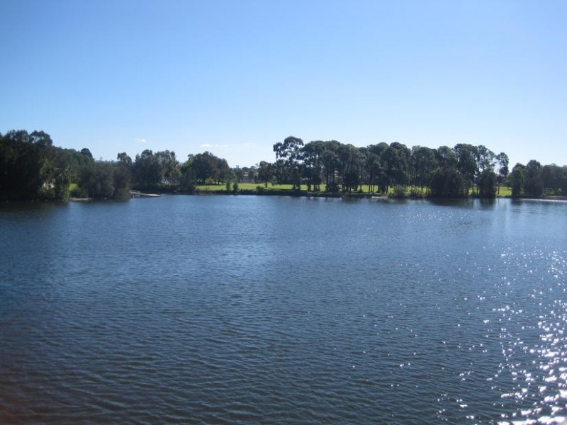 25 Lake Orr Drive, Varsity Lakes QLD 4227