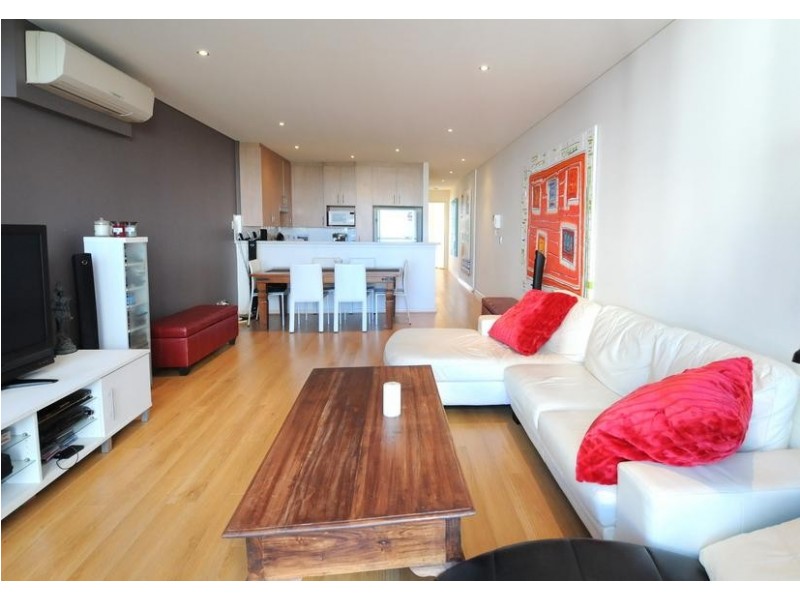 405/3 Como Crescent, Southport QLD 4215