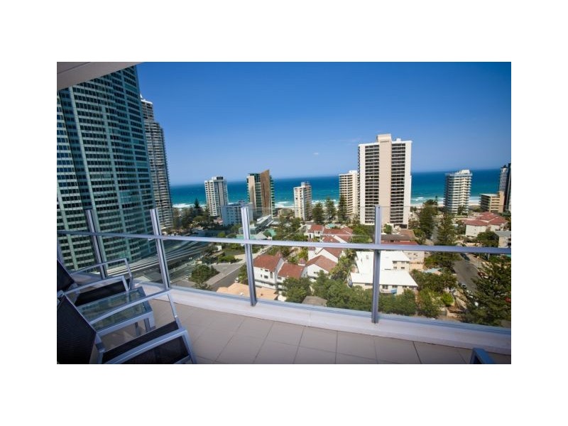 3126 Surfers Boulevard, Surfers Paradise QLD 4217