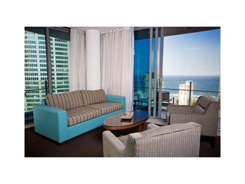 3126 Surfers Boulevard, Surfers Paradise QLD 4217