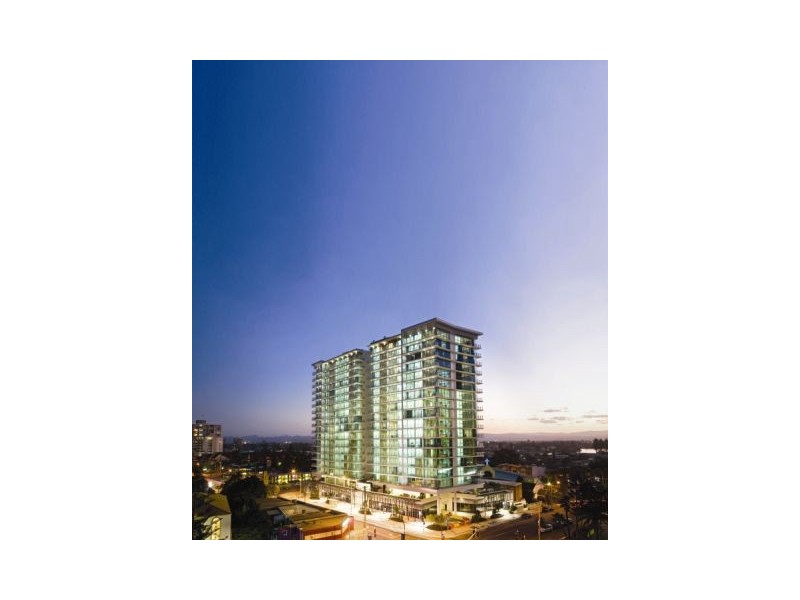 3126 Surfers Boulevard, Surfers Paradise QLD 4217