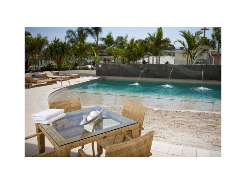 3126 Surfers Boulevarde, Surfers Paradise QLD 4217