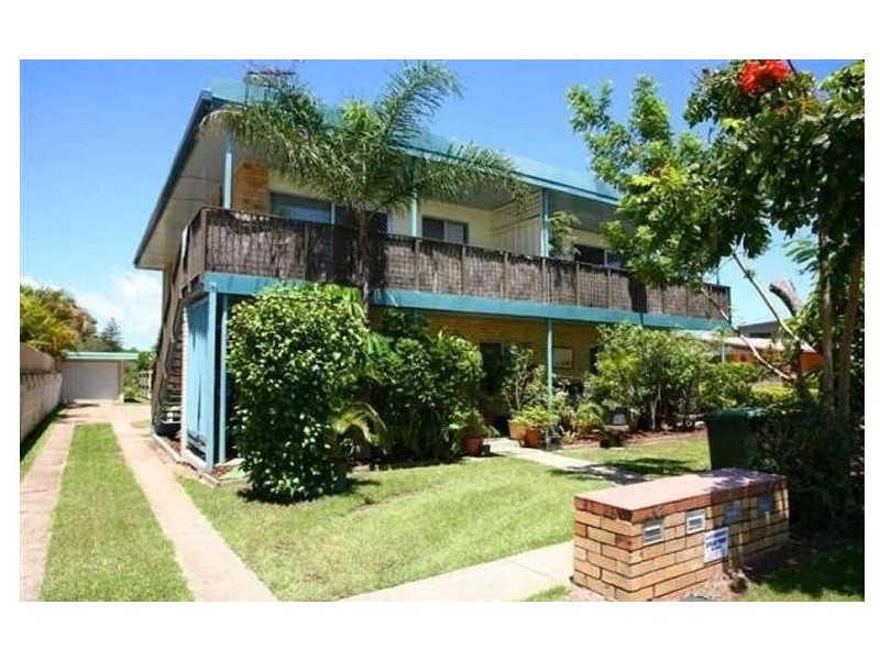 1/46 Monaco Street, Surfers Paradise QLD 4217