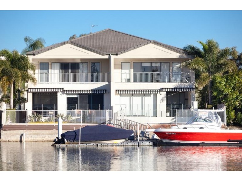 2/56A Back Street, Biggera Waters QLD 4216