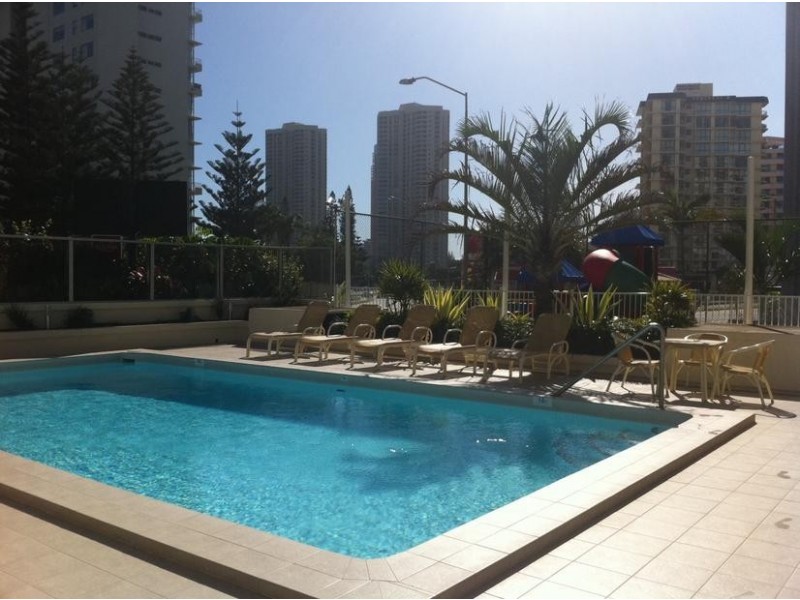 150 The Esplanade, Surfers Paradise QLD 4217