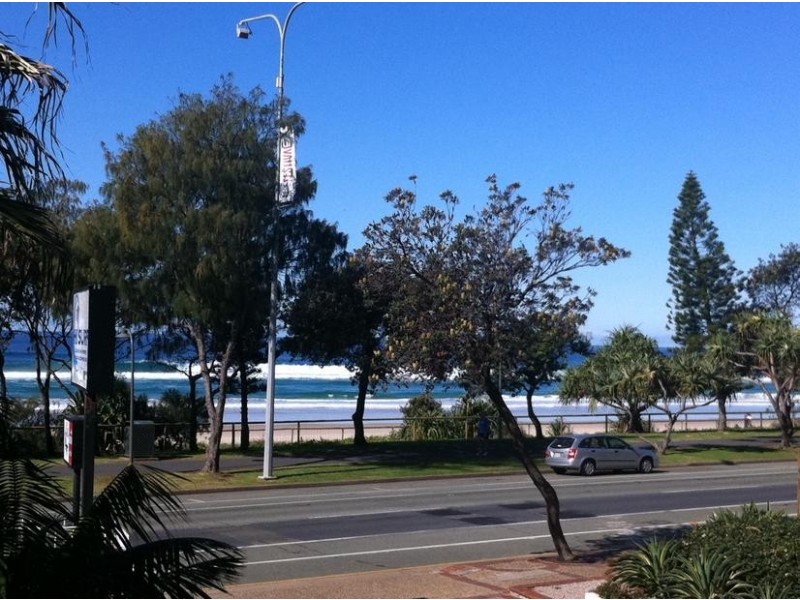 150 The Esplanade, Surfers Paradise QLD 4217
