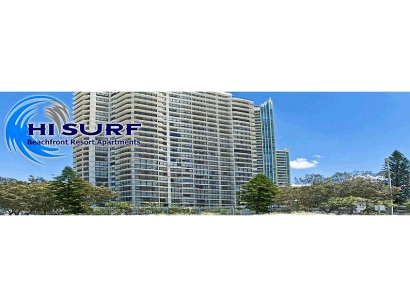 150 The Esplanade, Surfers Paradise QLD 4217