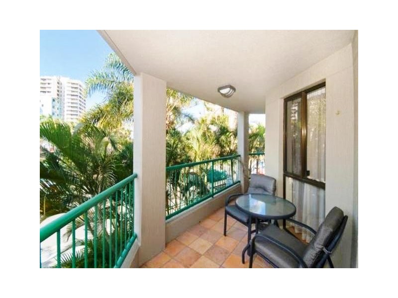 5 Old Burleigh Road, Surfers Paradise QLD 4217