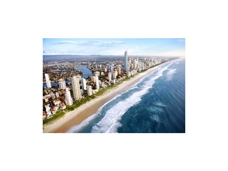 5 Old Burleigh Road, Surfers Paradise QLD 4217