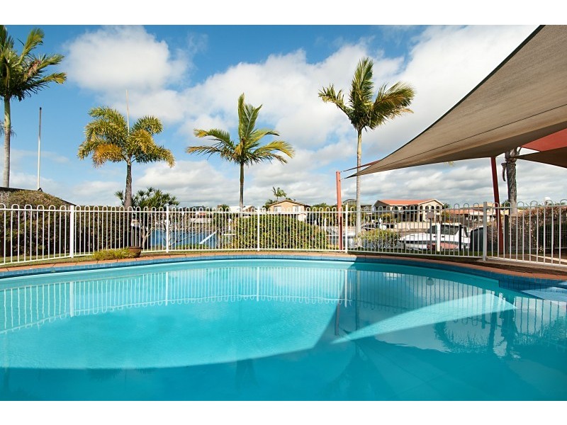 4 Matthew Flinders Drive, Hollywell QLD 4216