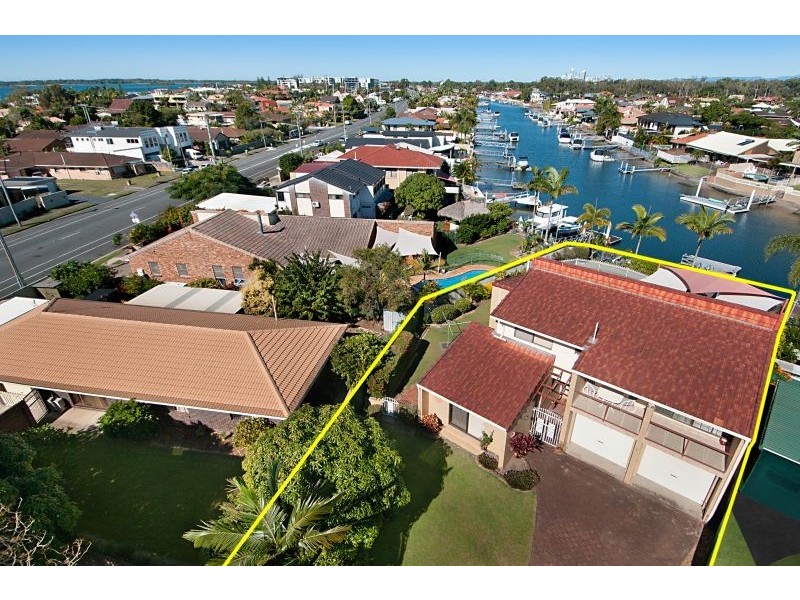 4 Matthew Flinders Drive, Hollywell QLD 4216