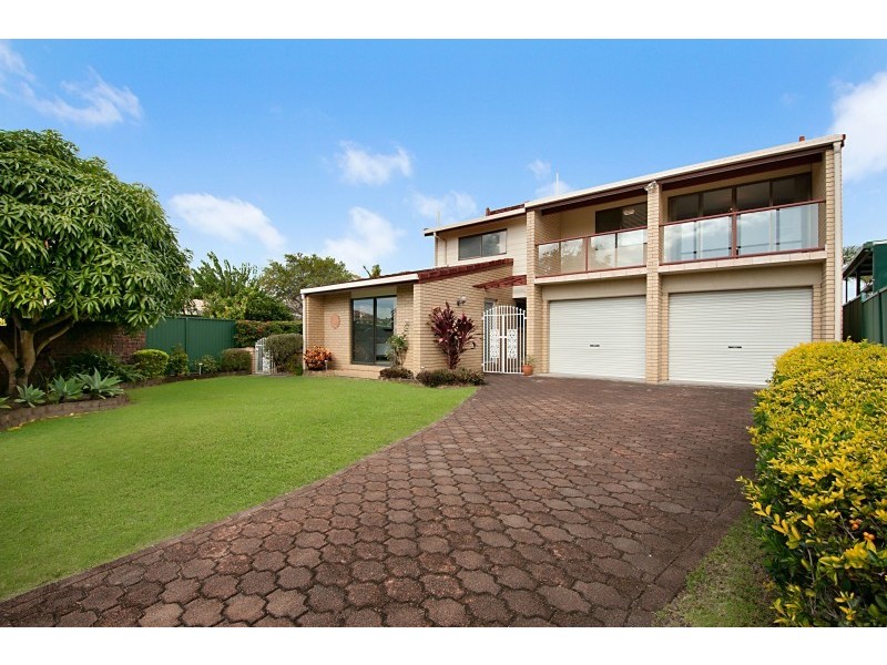 4 Matthew Flinders Drive, Hollywell QLD 4216