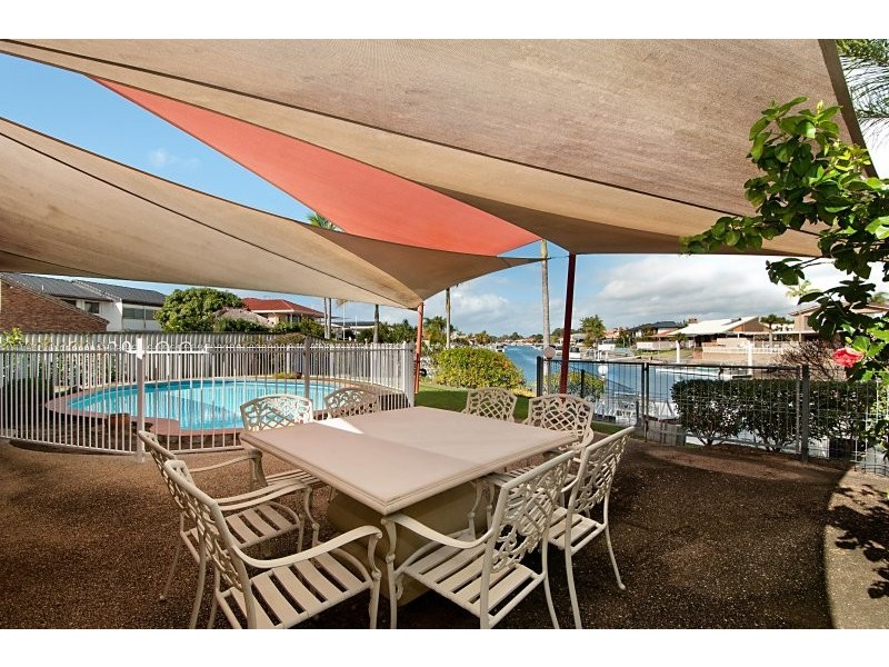 4 Matthew Flinders Drive, Hollywell QLD 4216