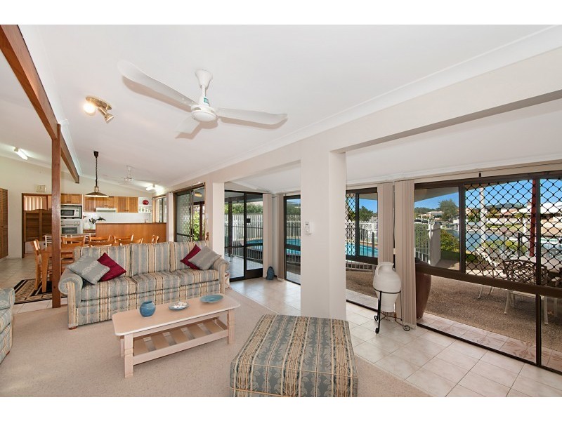 4 Matthew Flinders Drive, Hollywell QLD 4216