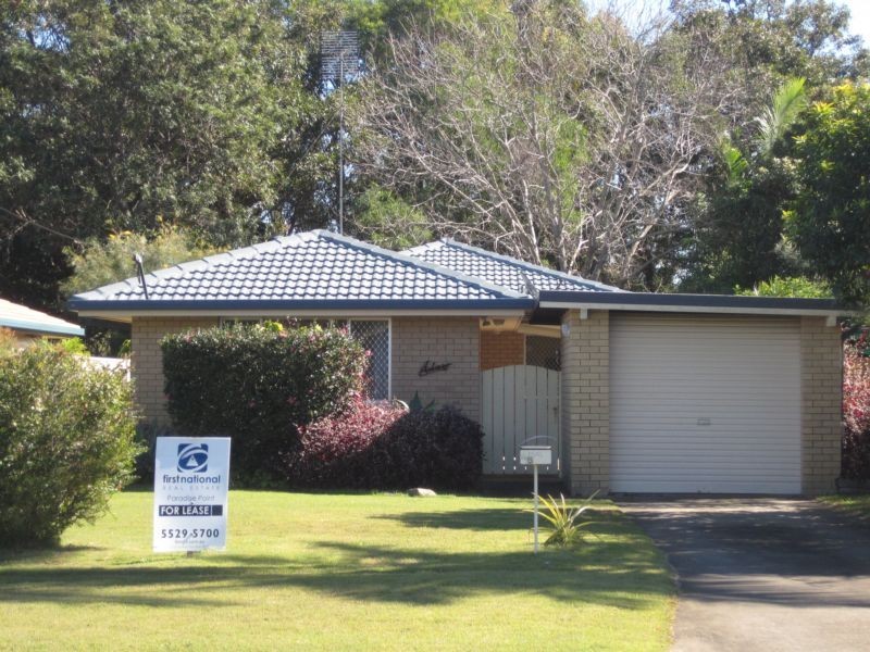 46 Deagon Drive, Runaway Bay QLD 4216