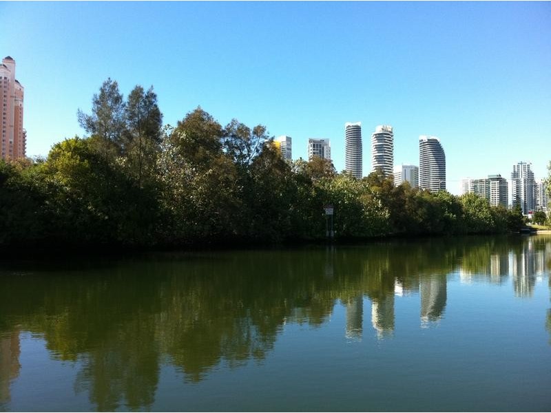 40 Karina Crescent, Broadbeach Waters QLD 4218