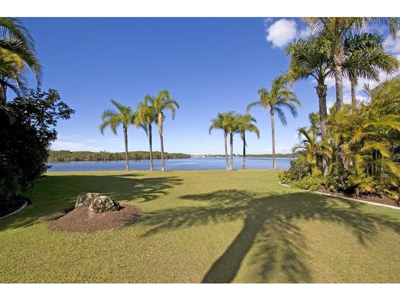 28/81 Boykambil Esplande North, Hope Island QLD 4212