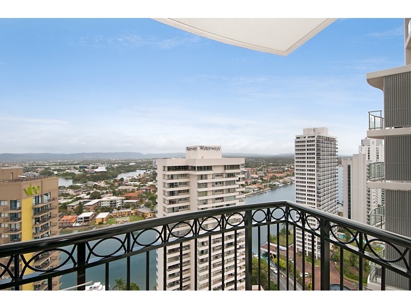 Surfers Paradise QLD 4217