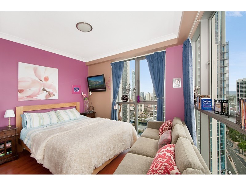 Surfers Paradise QLD 4217