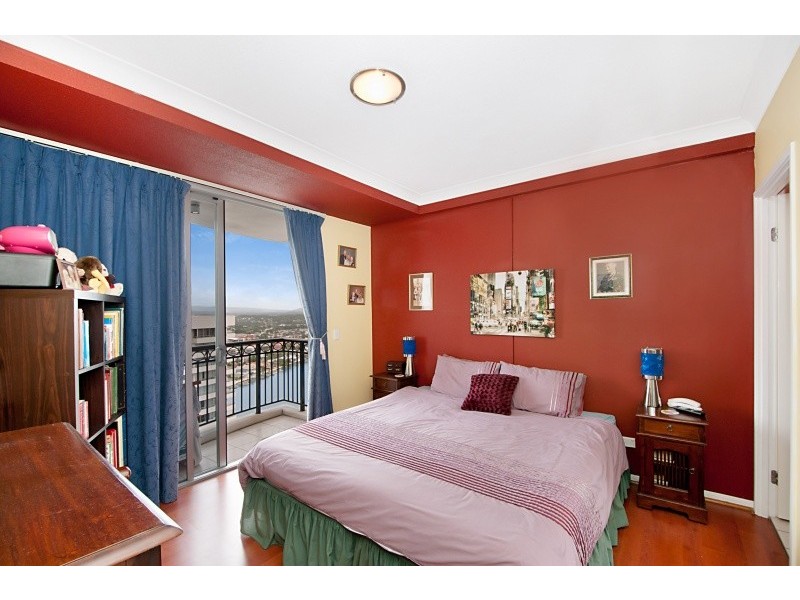 Surfers Paradise QLD 4217