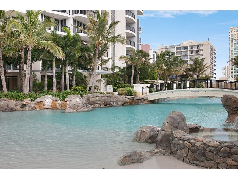 Surfers Paradise QLD 4217