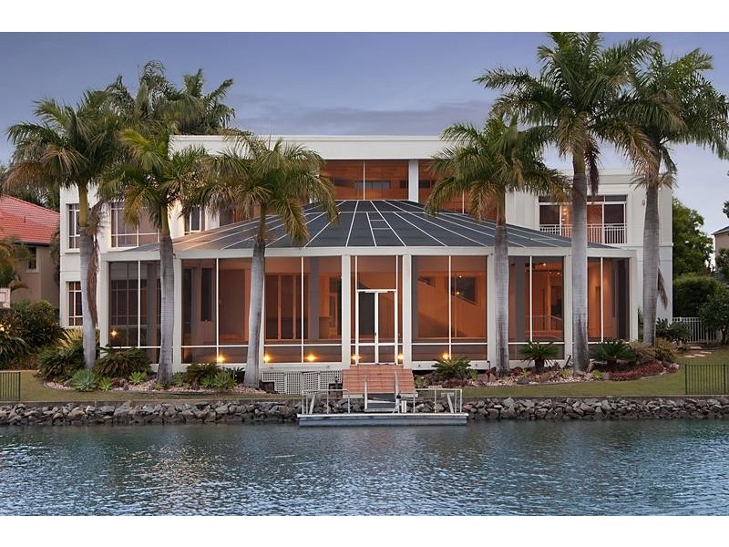 1077 Killymoon Drive, Hope Island QLD 4212