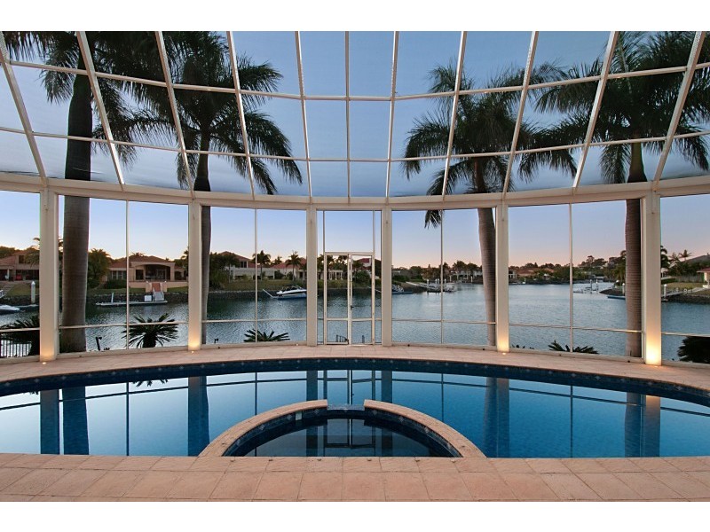 1077 Killymoon Drive, Hope Island QLD 4212