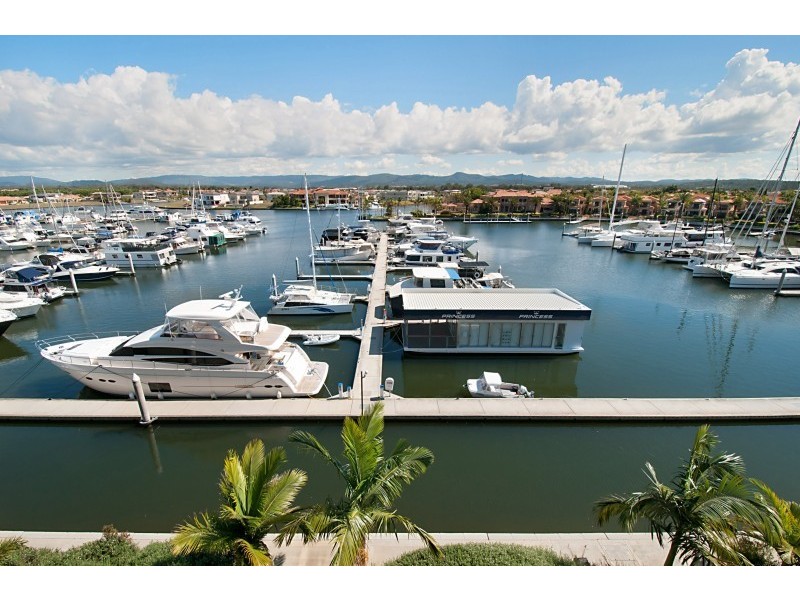 1805 Rialto Key Drive, Hope Island QLD 4212