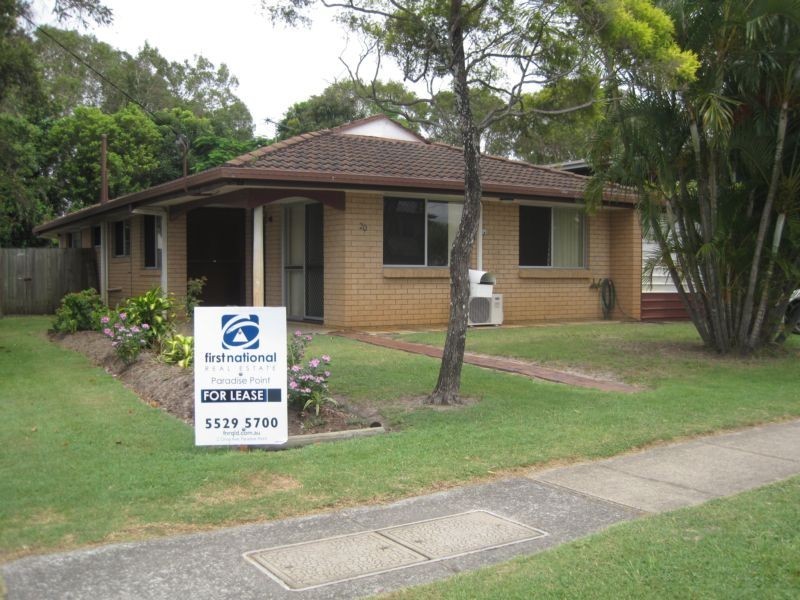 Paradise Point QLD 4216