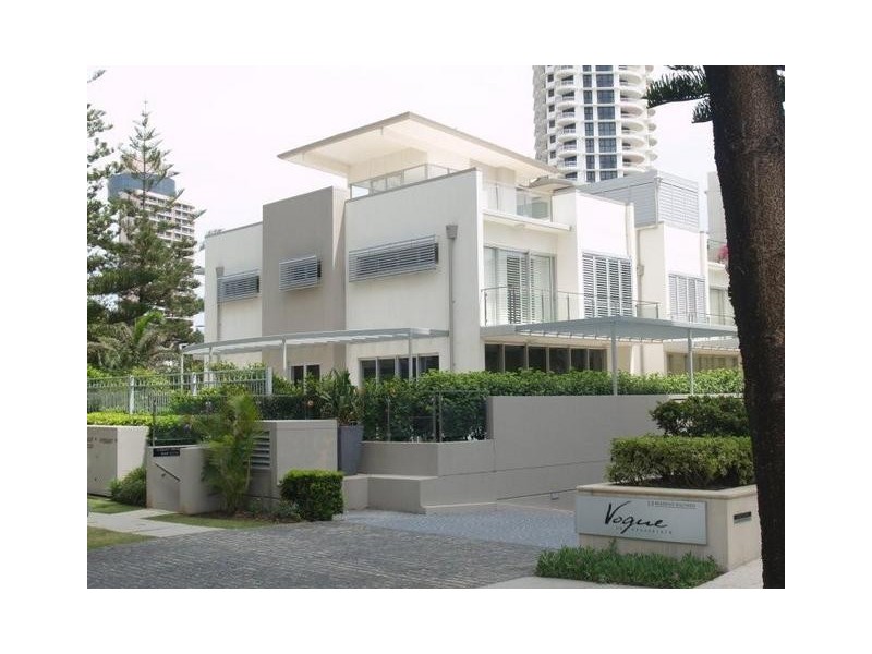 5 Broadbeach Boulevard, Broadbeach QLD 4218
