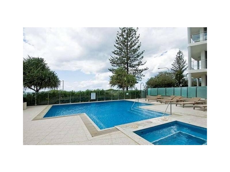 5 Broadbeach Boulevard, Broadbeach QLD 4218